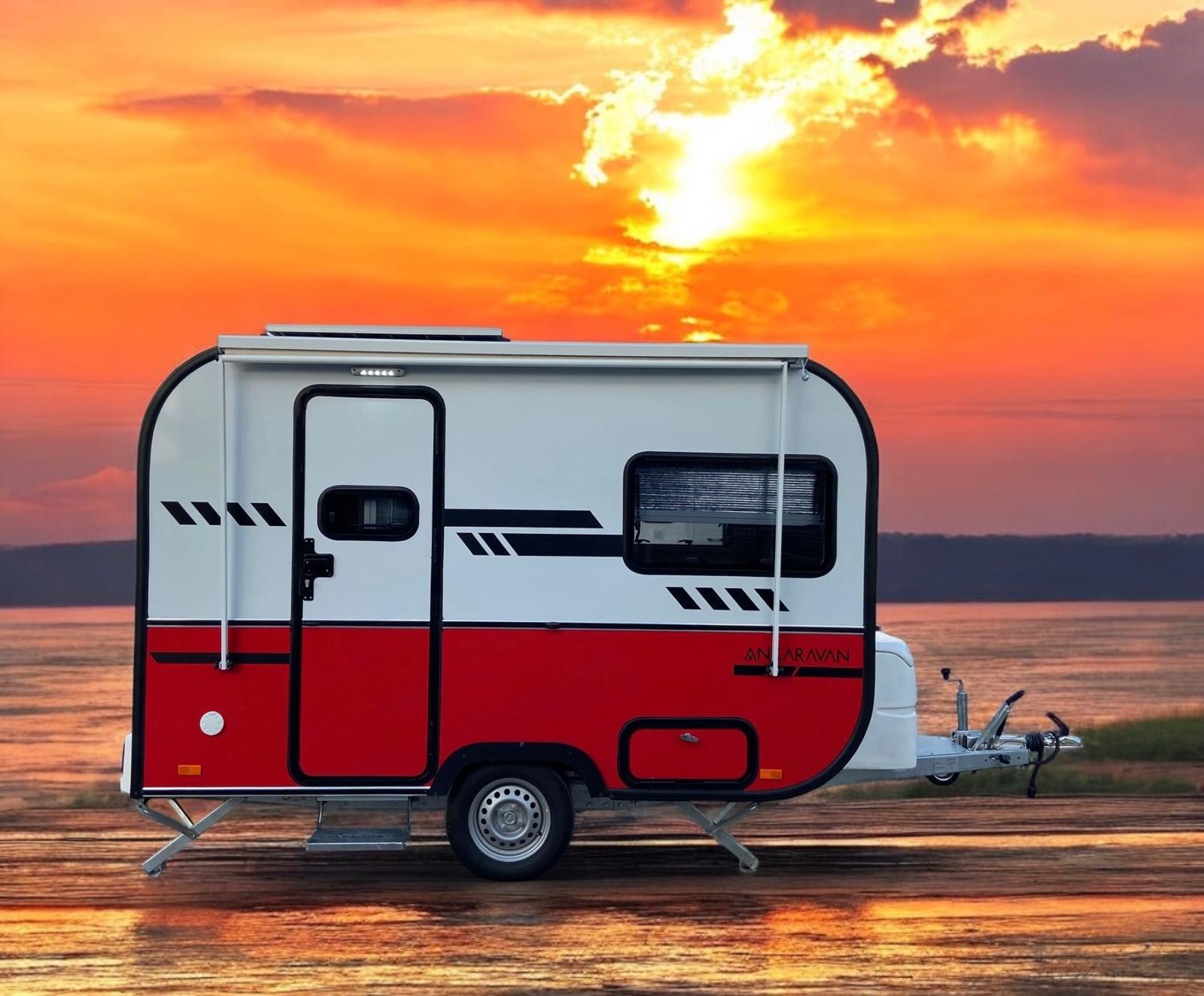 Ankaravan Model 2.40 Micro