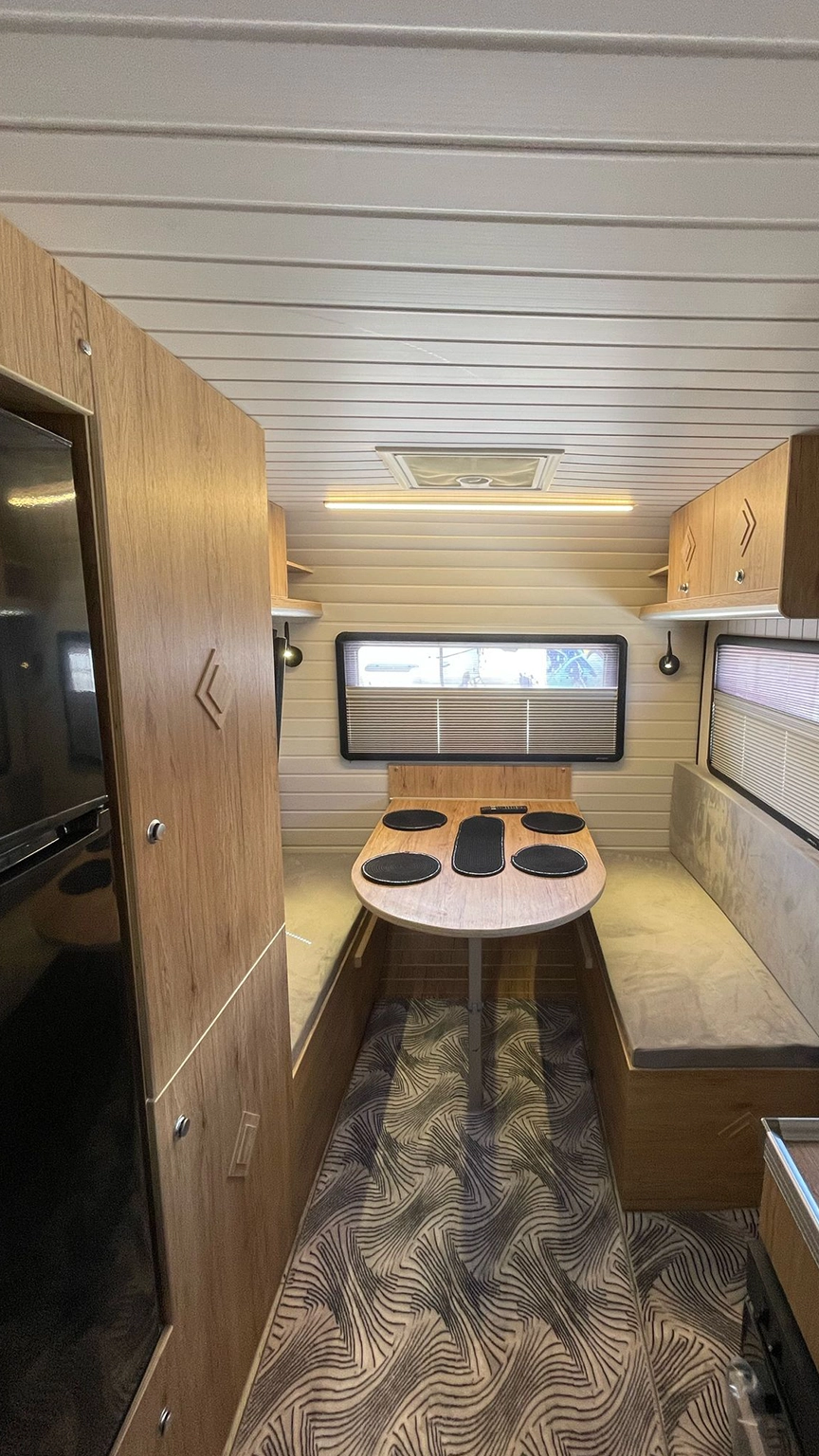 Model 3.50 Eco - Foto 2