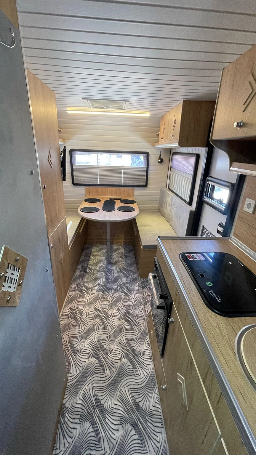 Model 3.50 Eco - Foto 4