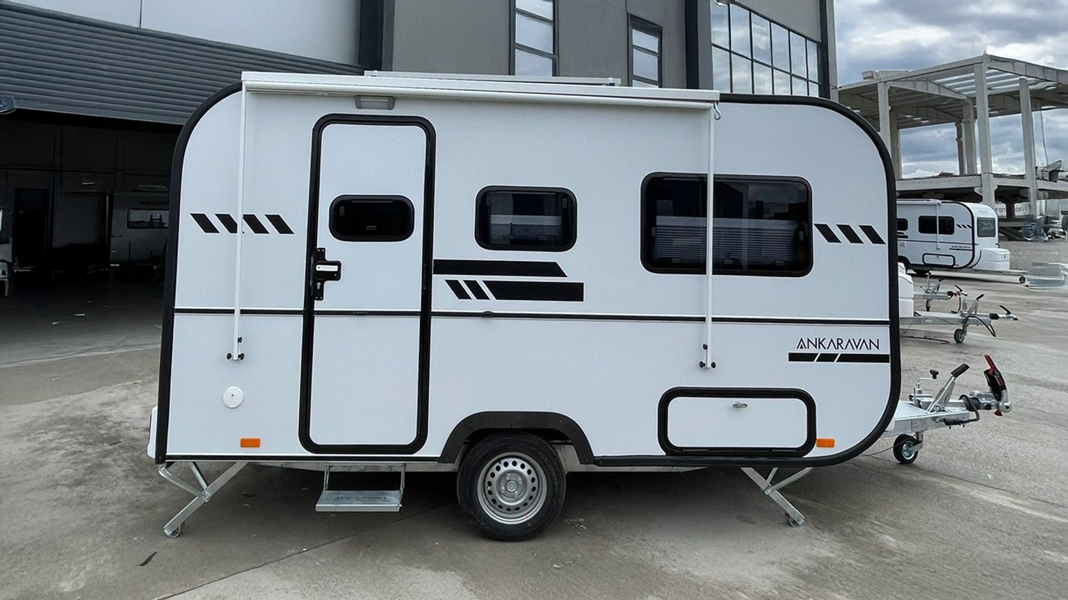 Model 3.90 Maxi - Foto 1