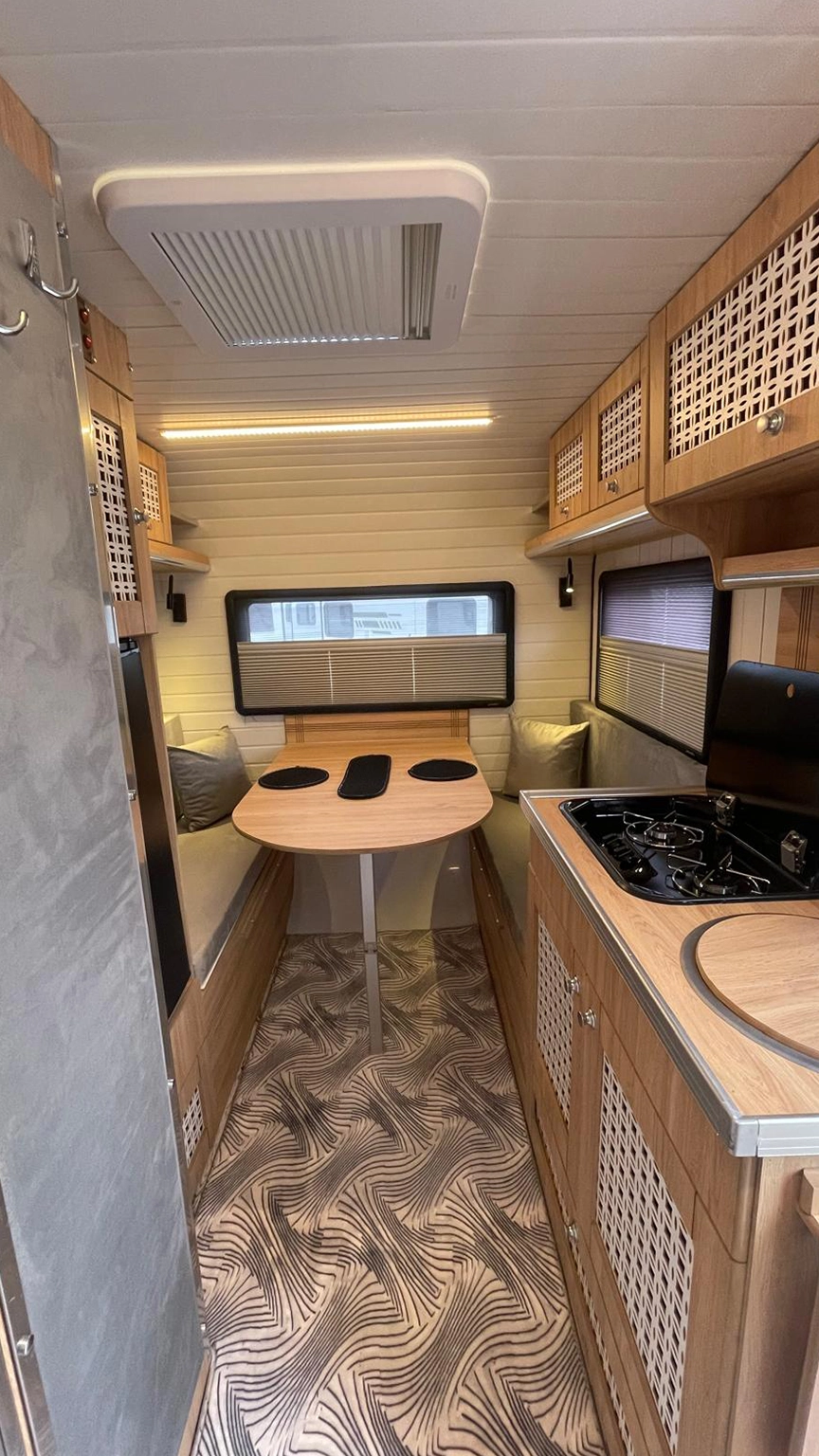 Model 3.90 Maxi - Foto 12