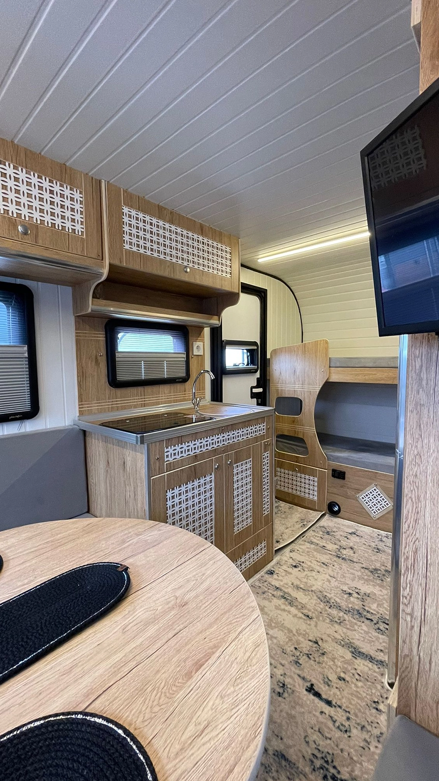 Model 3.90 Maxi - Foto 2