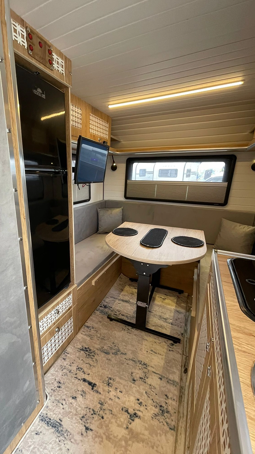 Model 3.90 Maxi - Foto 5