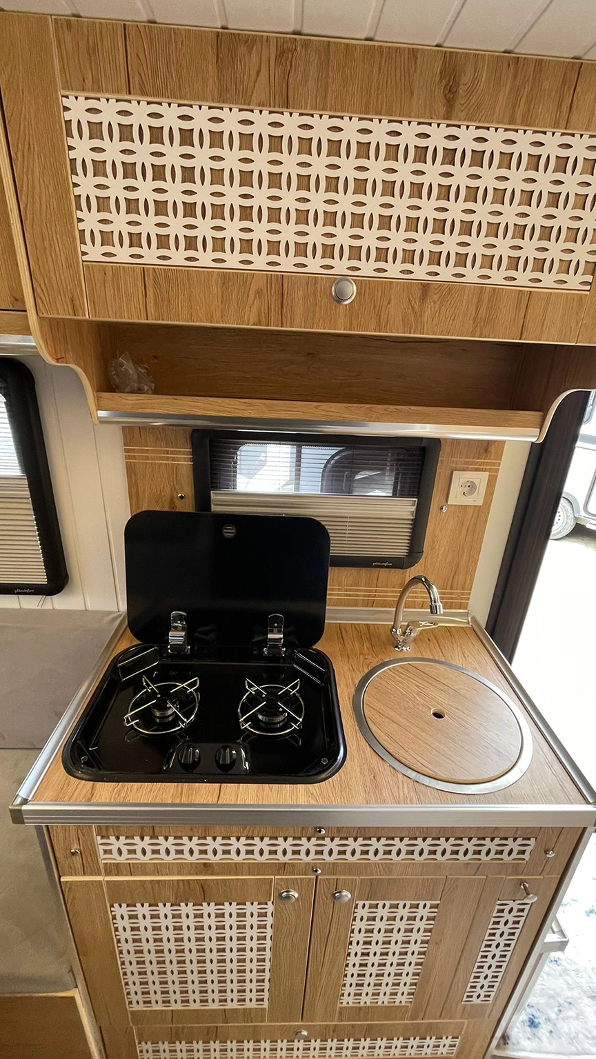 Model 3.90 Maxi - Foto 7