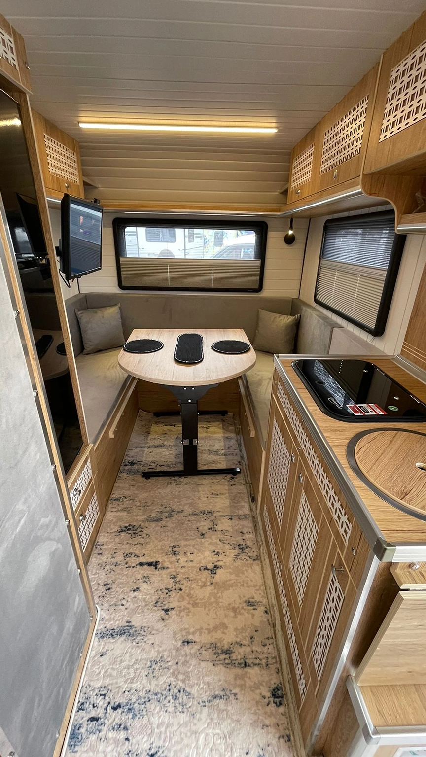 Model 3.90 Maxi - Foto 8