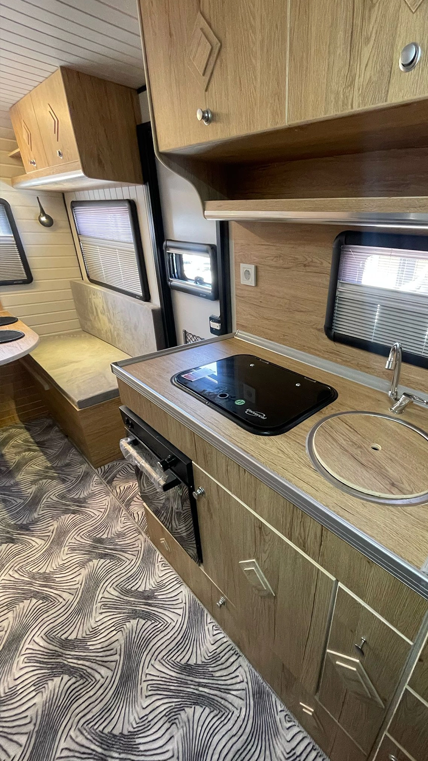 Model 5.05 Long - Foto 1