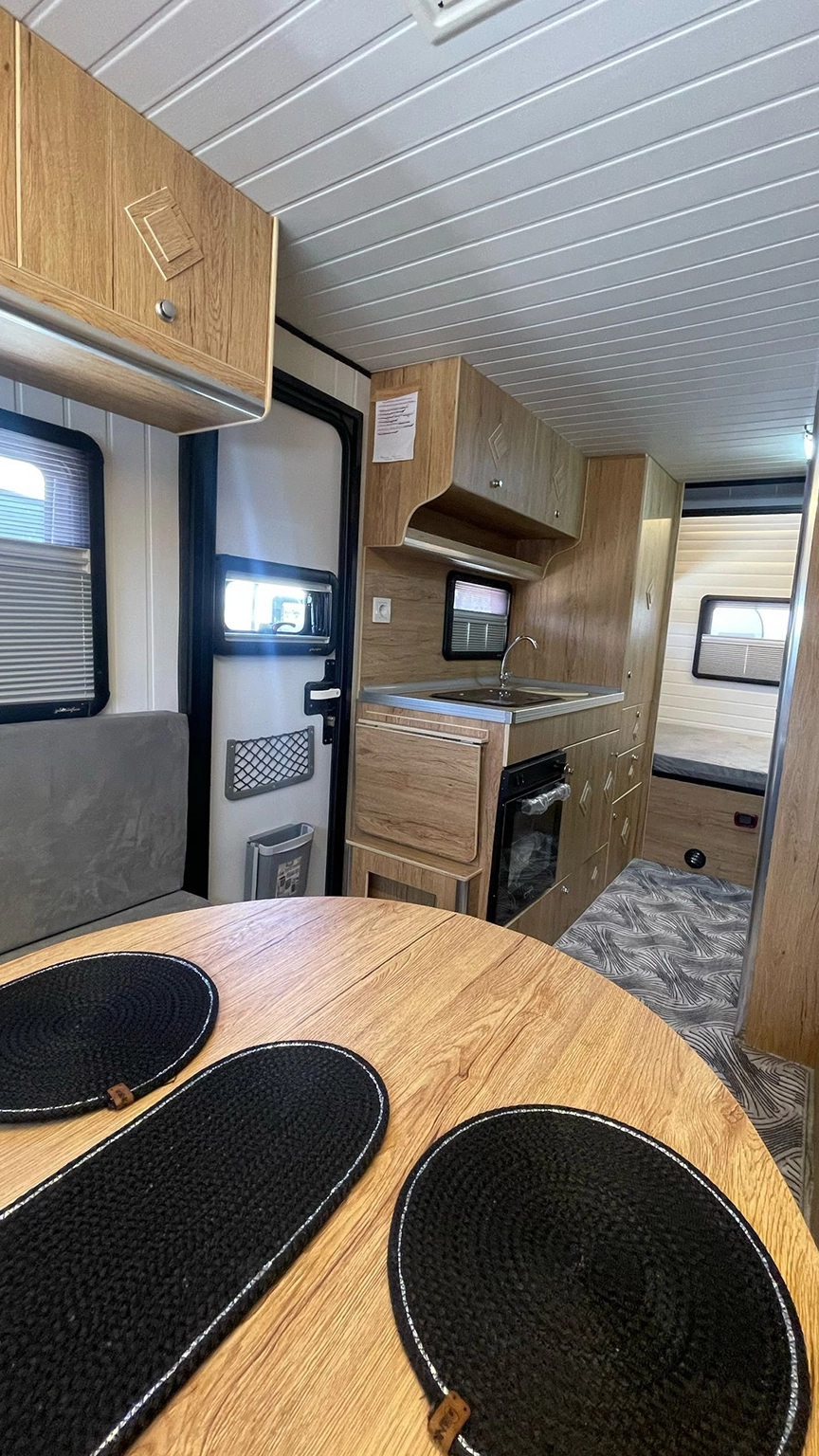 Model 5.05 Long - Foto 10