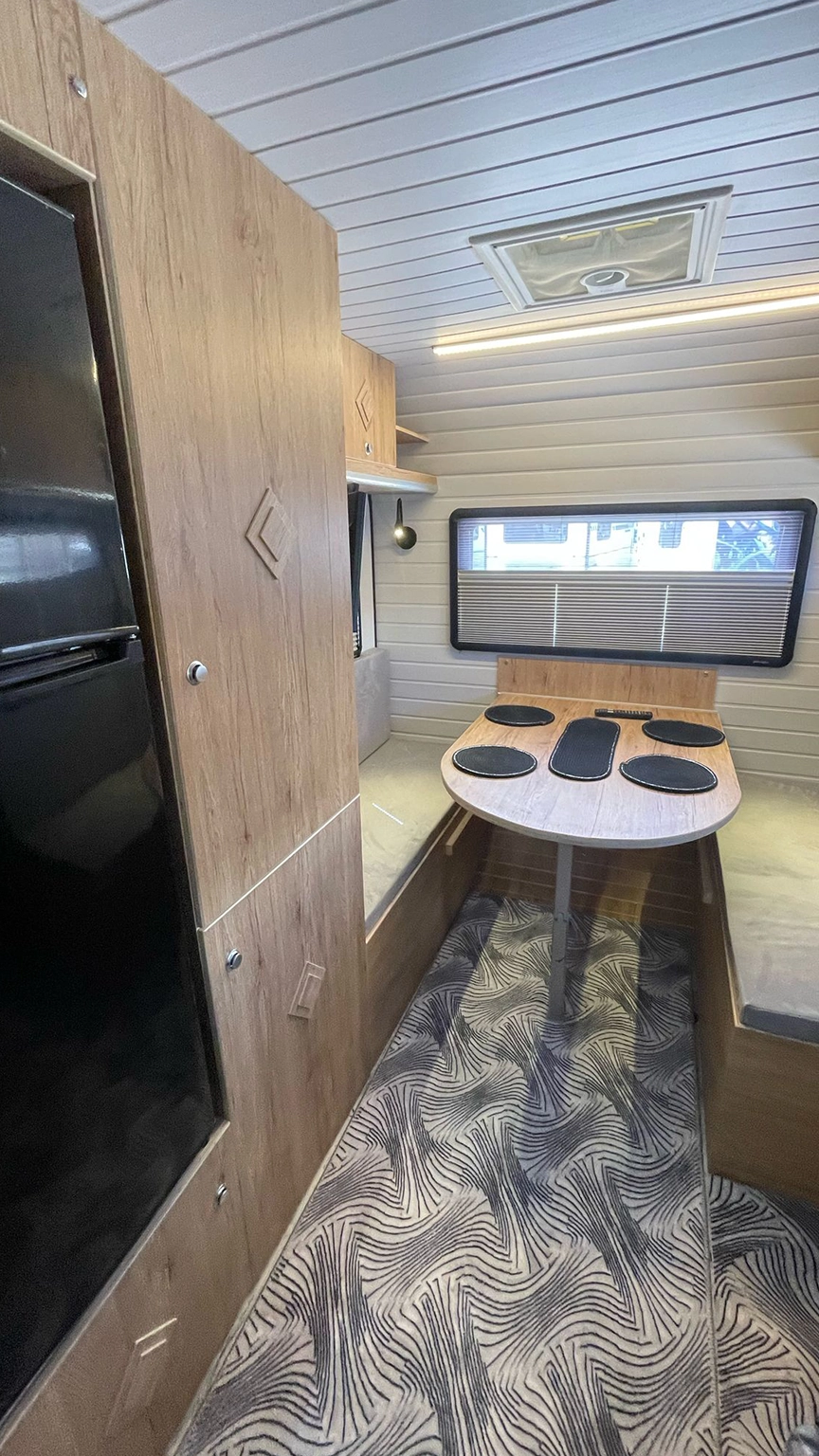 Model 5.05 Long - Foto 2