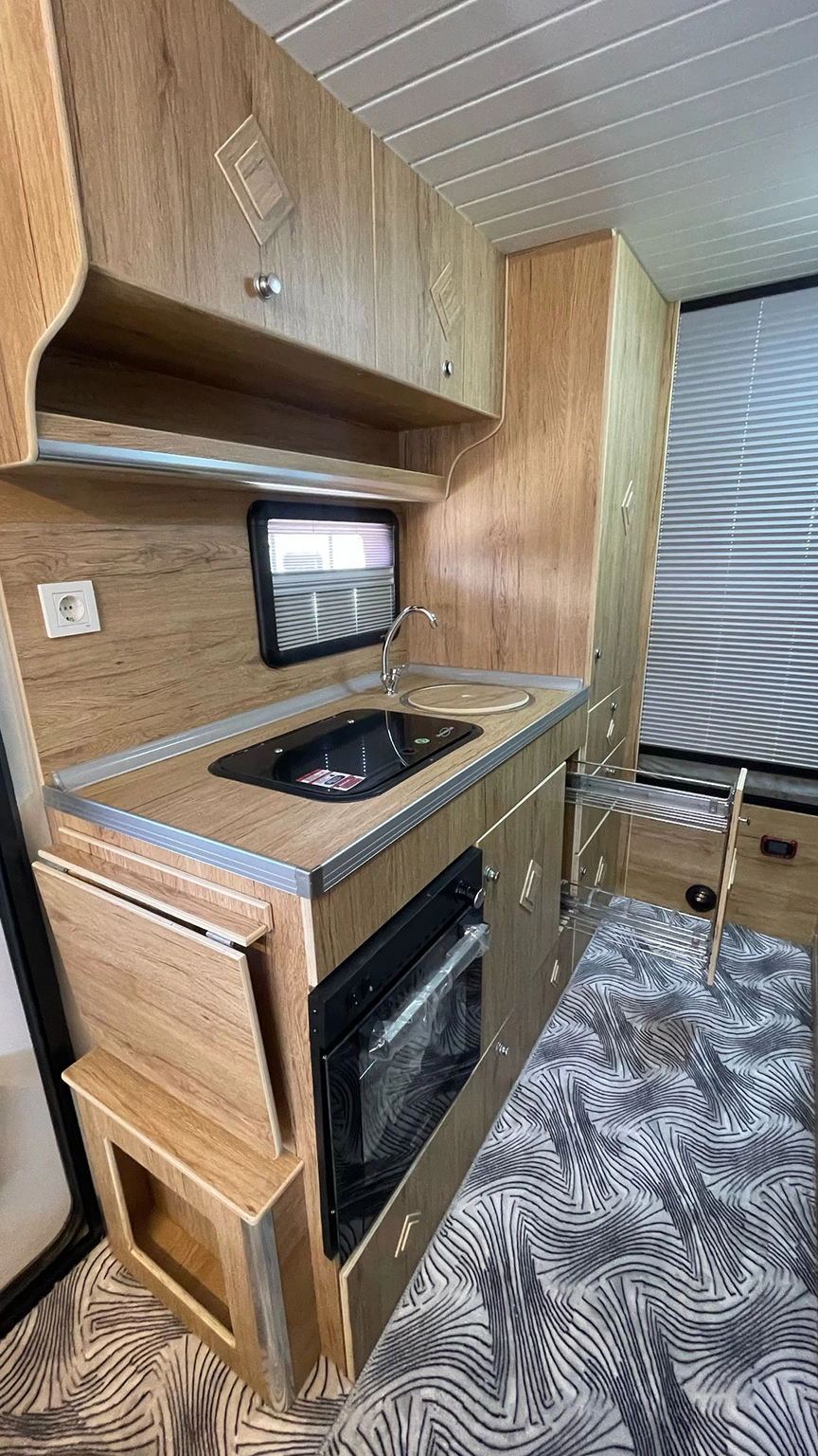 Model 5.05 Long - Foto 4