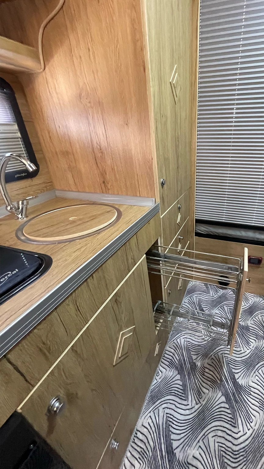 Model 5.05 Long - Foto 7